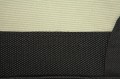 Maelson - Soft Kennel SK105 - klatka materiałowa 105x72x81 cm, kolor beżowy