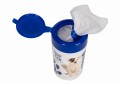 Show Tech - Ear Wipes - chusteczki do uszu dla zwierząt, 60 szt.