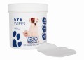 Show Tech - Eye Wipes  - chusteczki do czyszczenia okolic oczu, 100 szt.