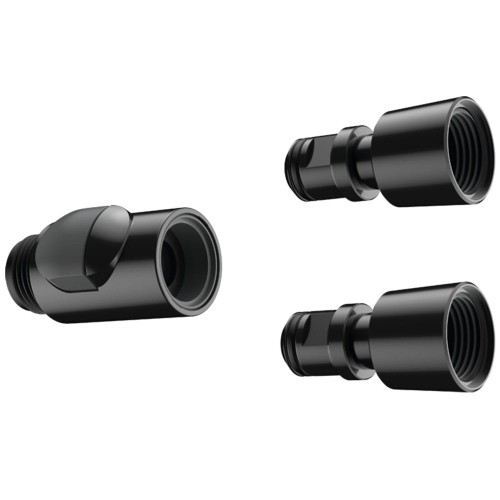 hansgrohe - Quick-Coupling Set - szybkozłączka