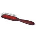 Maxi Pin - AirLastic - podłużna szczotka z metalowymi pinami, twarda