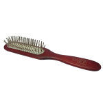 Maxi Pin - podłużna szczotka z krótkimi, grubymi pinami o średnicy 1,4 mm