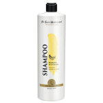 Iv San Bernard - Traditional Line, Banana Shampoo - szampon bananowy dla średniej długości sierści, 1l