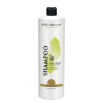 Iv San Bernard - Traditional Line, Green Apple Shampoo - szampon dla długiej sierści o zapachu zielonego jabłuszka, 1l