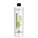 Iv San Bernard - Traditional Line, Green Apple Conditioner - odżywka dla długiej sierści o zapachu zielonego jabłuszka, 1l