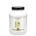 Iv San Bernard - Traditional Line, Lemon Shampoo - szampon cytrynowy dla krótkiej sierści, 3l