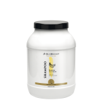 Iv San Bernard - Traditional Line, Banana Shampoo - szampon bananowy dla średniej długości sierści, 3l