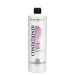 Iv San Bernard - Traditional Line, Cristal Clean Conditioner - odżywka dla białej sierści, 1l
