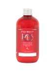 Iv San Bernard - Mineral Red, Derma Complex - szampon oczyszczający z keratyną i pokrzywą bez SLS, 300 ml