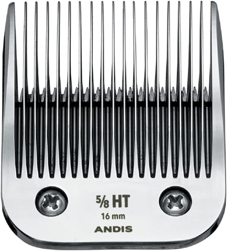 Andis - ostrze UltraEdge nr 5/8HT - 16 mm