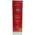 Iv San Bernard - Mineral Red, Derma Gel S.O.S. Anti-Itch No Gas - przeciwświądowy żel na rany i otarcia, łagodzi swędzenie, 150 ml