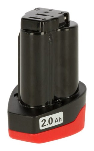 Aesculap - zapasowa bateria do maszynki Bonum, 10.8 V, 2000 mAh