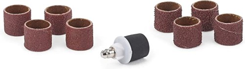 Oster Gentle Paws - Replacement Grinding Kit - zestaw wymienny do szlifierki 