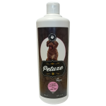 Petuxe - Texturizing Conditioner - odżywka dodająca tekstury kręconej sierści, 1l