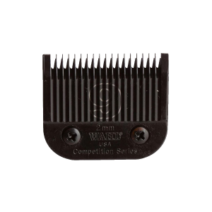Wahl - ostrze Ultimate nr 9 - 2 mm