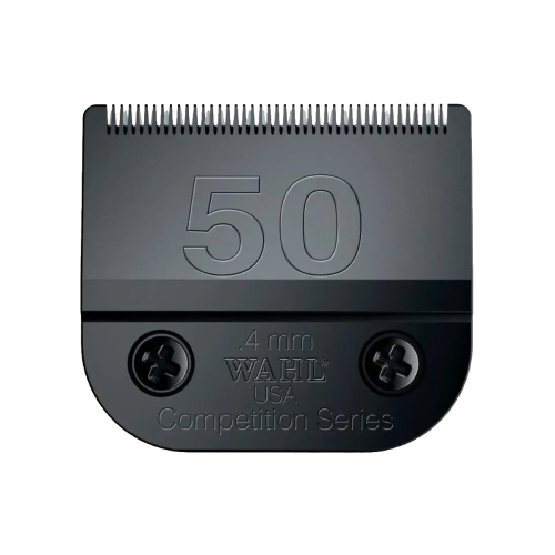 Wahl - ostrze Ultimate nr 50 - 0,4 mm, chirurgiczne