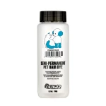 Opawz - Semi-Permanent Pet Hair Dye, hawaii blue - półtrwała, niebieska farba do sierści zwierząt domowych, 150 g