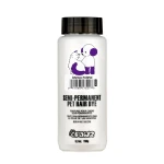 Opawz - Semi-Permanent Pet Hair Dye, dahlia purple - półtrwała, fioletowa farba do sierści zwierząt domowych, 150 g 