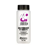 Opawz - Semi-Permanent Pet Hair Dye, shocking pink - półtrwała, intensywnie różowa farba do sierści zwierząt domowych, 150 g