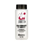 Opawz - Semi-Permanent Pet Hair Dye, strawberry red - półtrwała, czerwona farba do sierści zwierząt domowych, 150 g