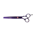 Easy Cut - Amethyst - degażówki jednostronne 7 cali, 26 ząbków, AM-26