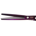 Easy Cut - Amethyst - degażówki jednostronne 7 cali, 26 ząbków, AM-26