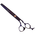 Easy Cut - Amethyst - degażówki jednostronne 7 cali, 32 ząbki, AM-32