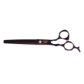 Easy Cut - Amethyst - degażówki jednostronne 7 cali, 32 ząbki, AM-32