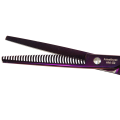 Easy Cut - Amethyst - degażówki jednostronne 7 cali, 32 ząbki, AM-32