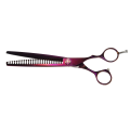 Easy Cut - Amethyst - degażówki jednostronne 7,5 cala, 24 ząbki, AM-24