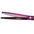 Easy Cut - Amethyst - degażówki jednostronne 7,5 cala, 24 ząbki, AM-24