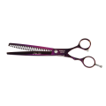 Easy Cut - Amethyst - degażówki jednostronne 7,5 cala, 24 ząbki, AM-24