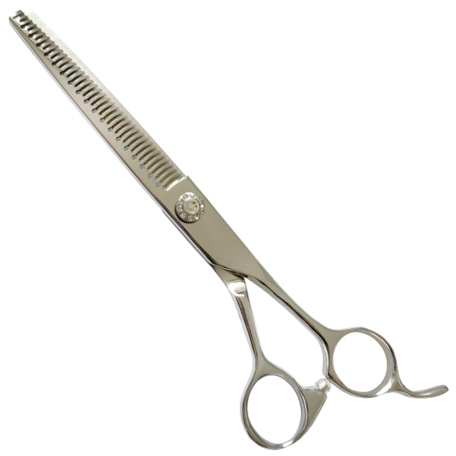Easy Cut - Diament - degażówki jednostronne 7 cali, 38 ząbków, DI-38