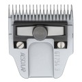 Aesculap - ostrze GT754 - 3 mm, z krótkimi zębami
