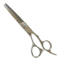 Easy Cut - Opal - degażówki dwustronne 7 cali, 32 ząbki, OP-32-2