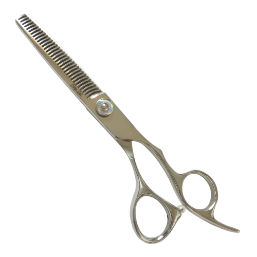 Easy Cut - Opal - degażówki dwustronne 7 cali, 32 ząbki, OP-32-2