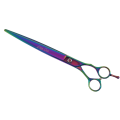 Easy Cut Rainbow - nożyczki 9 cali, proste, model STCS9