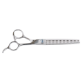 Easy Cut - degażówki jednostronne 7 cali, 16 ząbków, model TAB7-W