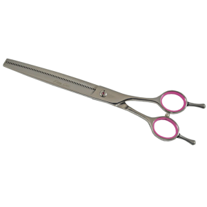 Easy Cut - degażówki jednostronne 7,5 cala, 56 ząbków, model TG7,5