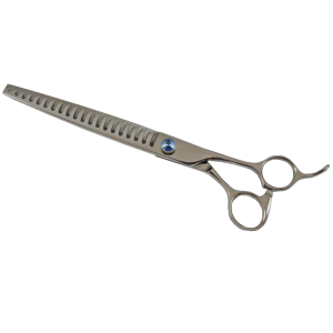 Easy Cut - degażówki jednostronne 8 cali, 20 ząbków, model TAB8-W