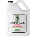 Cowboy Magic - Super Bodyshine - odżywka nabłyszczająca z filtrem UV, 3,78l