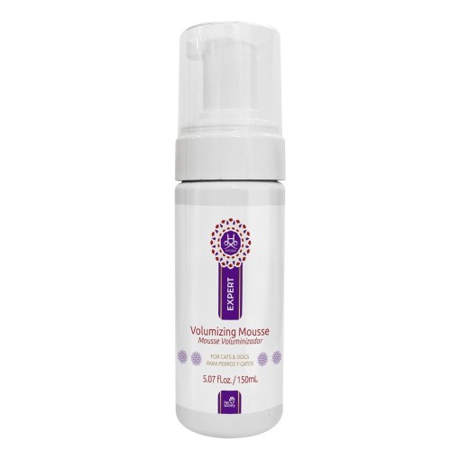 Hydra Expert - Volumizing Mousse - pianka utrwalająca i dodająca objętości, 150 ml