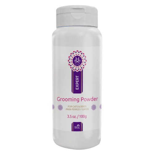 Hydra Expert - Grooming Powder - puder do trymowania, 100 g