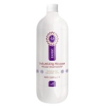 Hydra Expert - Volumizing Mousse - pianka utrwalająca i dodająca objętości - opakowanie uzupełniające, 1l