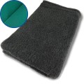 Dry Bed weterynaryjny - legowisko, suche posłanie dla szczeniaków i zwierząt dorosłych, antracyt