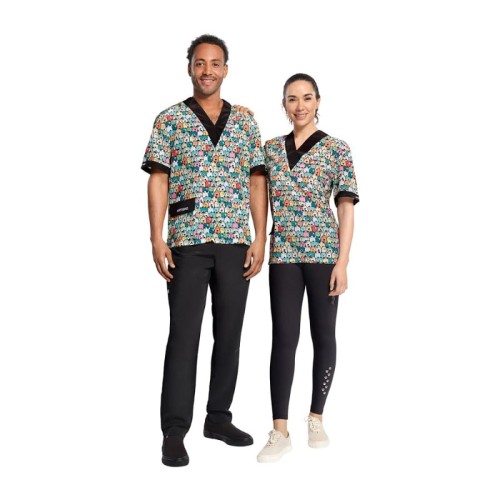 Artero - Cartoons Grooming Smock - bluza groomerska