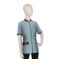 Artero - Niza Poodle Smock - bluza groomerska w pudle