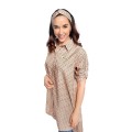 Artero - Tokyo Smock Op-Art - bluza groomerska, tunika