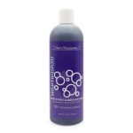 Chris Christensen - Smart Wash 50 Whitening & Brightening Shampoo - mocno skoncentrowany szampon (50:1) wybielająco-rozjaśniający, 473 ml