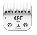 Andis - ostrze CeramicEdge nr 4FC - 9,5 mm, proste zęby